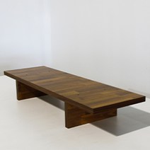 큐브프레임 DIY 와이드 맞춤 넓은 컴퓨터 모니터받침대 튼튼한 주문제작, 300mm(가로) X  1200mm(세로)