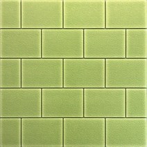 쿠셔니 모노 접착식 폼블럭 77 X 71cm 10색상, 파스텔그린