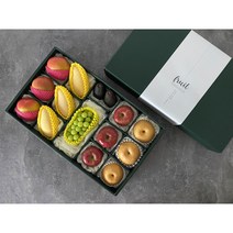 최고급 추석 과일선물세트 혼합세트, 옵션2- 사과, 배, 샤인머스켓세트, 1개