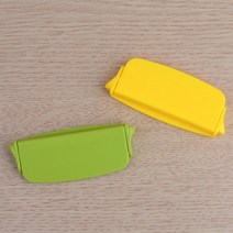 [티앤디] 치약짜개 클립 2개, 색상랜덤