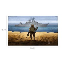 스위스 브라질 멕시코 국기 만국기 핫셀링 우크라이나 트라이던트 플래그 3x5ft 배너 00d 폴리에스터 맞춤형 그로밋 국립 날용, [01] A
