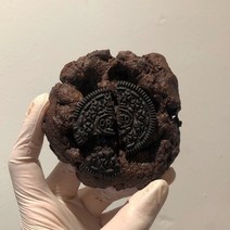 카페오늘 르뱅 스모어 수제 쿠키 결혼 답례품 오레오, 말차크림치즈, 본상품선택