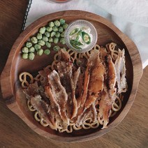 국내산 아귀 부산 아귀포 바베큐아저씨 순살아귀 두툼한 건어물 쥐포 안주 건어포, 1개