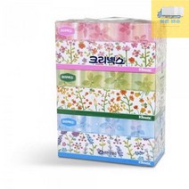 VCV650417 *디아코니아* 유한킴벌리 크리넥스 250콤비 각티슈 250매x3입