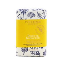 록시땅 아로마콜로지 두세르 이모르뗄 업리프팅 바디솝 200g/0.7oz