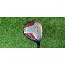 캘러웨이 디아블로 OCTANE 3번우드 15도 디아마나 7X강도