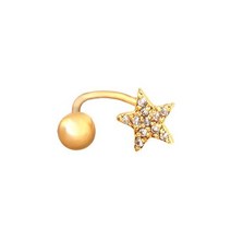 [클래스에스]18K Xinder Ustar피어싱