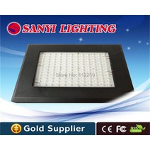 150w LED 수족관 전등 물고기 탱크 바닷물 및 담수에 적합 조명 색상 파란색 1:1, 한개옵션0