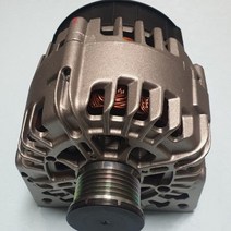 SM518 SM520 SM520V SM525V SM5 뉴SM5 SM7 뉴SM7 재제조 알터네이터, 1개, 뉴SM5 플래티넘 1P L43 10.1~14.12