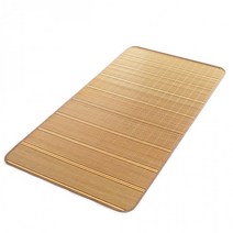 시원여름 네추럴 대나무 돗자리 대자리(100x190 랜덤), 상세페이지 참조