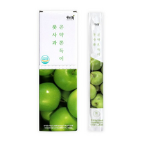 자연공유 풋사과 곤약 쫀득이 30gx20개