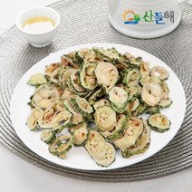 국산 햇 여주 건여주 말린여주, 2개, 500g, 2개