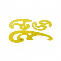 산키스 템플레이트 NO.2015 2매조운형자, 없음