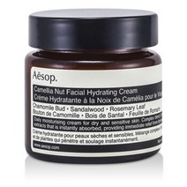 에이솝 카멜리아 넛 페이셜 하이드레이팅 크림 60ml/2.01oz