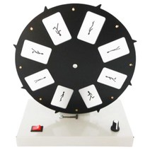 만화 영화의 원리 스트로보스코프 과학실험 교구 사이언스 홈스쿨링