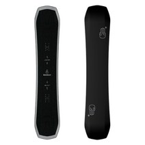 2223 바탈레온 디재스터 플러스 스노우 보드 데크 BATALEON Disaster + Snowboard