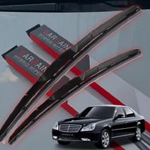 [theART] 체어맨H 와이퍼 하이브리드 저소음 와이퍼 theART, 본상품