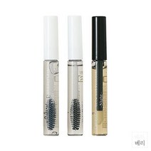 일본 Omeme Grow Protect Eyelash Serum 오메메 글로우 퍼펙트 아이래쉬 세럼 속눈썹 영양제 3종 세트, (stock)_multi