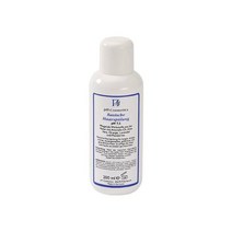 기본 헤어 컨디셔너 pH 7.5 긴 손상 모발용 모발 집중 관리 무실리콘 phcosmeti, 200ml