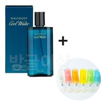 다비도프 30대남자향수 쿨워터 맨 32ml