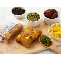 정석봉떡 영양약식 약밥 냉동 개당 150 g 12개 명절떡선물 개별포장 영양간식 식사대용 간편식 냉장냉동 답례떡 명절선물세트