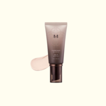 미샤 비비크림 M 초보양 50ml (4종 택1), 21호 화사한베이지