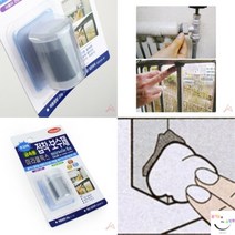 JUNI 금속용 미라클픽스 강력접착제 아크릴본드 순간접착제, 1개