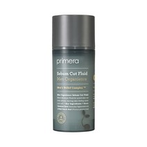 보습케어 맨 오가니언스 세범 컷 플루이드 100ml(1082547), 100ml