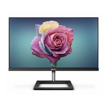 필립스 271E1 프리싱크 75 제로베젤 27인치 모니터