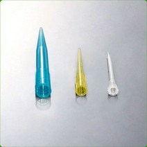 마이크로피펫 팁 (Micropipettes Tips)C형