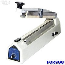 ForU995 러브러 비닐접착기 1개 배관자재 소모성자재 사무용품 안전용품 공구 전기용품