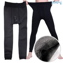 다이찌몰 부드러운 기모 내복