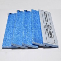 공기 청정기 청소 필터 hepa 다이킨 MC70KMV2 시리즈 mc70kmv2f, 01 5pcs
