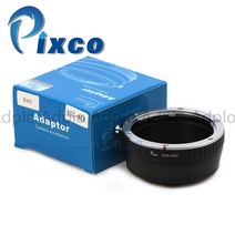 Pixco-렌즈 어댑터 링 슈트 캐논 EF e용 소니호환 NEX A5100 A6000 5T 3N 6 5R F3 7 5N 5C C3 3 5 용, 한개옵션0