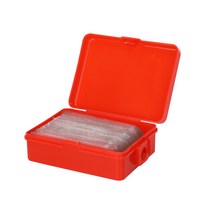 하라 홍보물 부착용 리무벌 투명 양면테이프 20mm x 58mm 60장, 5개