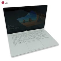 LG 14그램 i7 8TH RAM 16GB 512GB 0.9Kg 초경량 노트북