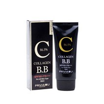 BTM 프리비아 콜라겐 블레미쉬밤 50g, 0324 다팔자 1