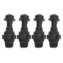4X MCP-1840 MCP1840 닛산 스카이 라인 R34 Stagea C34 로렐 C35 RB25DE 22448-AA000 DIS-008