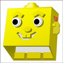 GDG5276 자외선 칫솔살균기 5인용 두뇌발달/과학키트/만들기/과학교구