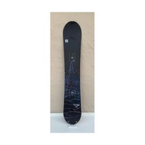 새 제품 2022 Nitro Nomad 남성용 스플릿보드 데크 161cm