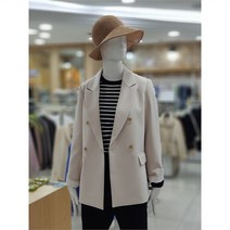 ab.f.z 세이브존09 백 레터링 테일러드자켓 afhx1j09b
