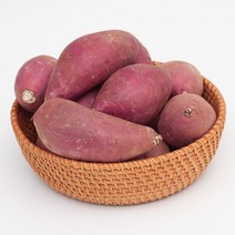 품질엄선 당도좋은 영암 꿀고구마, 영암 꿀고구마 5kg (쫄/한입)