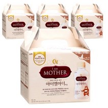 아이엠마더 남양 3단계 액상분유 240ml, 3개, 6개입