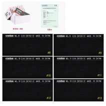 중국산 가성비 좋은 3T 용접 흑유리 모음, 11