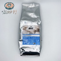 이비스아저 (500g) 냉동 생지 개량제 제과 제빵, 단품