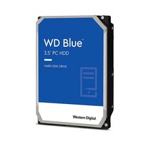 Western Digital WD BLUE 5400/256M (WD40EZAZ 4TB)