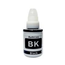 캐논 재생대용량잉크 GI990검정 G1900 G2900 G3900 G4900, 1개, 재생_GI990검정