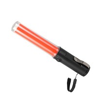 야간 안전봉 LED 미니 경광봉 주차 휴대용 26cm