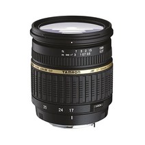 Tamron SP AF 17 50mm F/2.8 XR Di II LD 비구면 렌즈 IF 후드 Canon용 국제 버전 없음