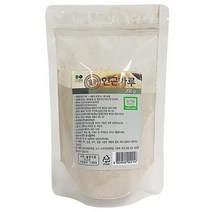 더연 국내산 유기농 연근가루 /yf 연꽃마을 연근분말 친환경인증 농산물, 200g, 1개